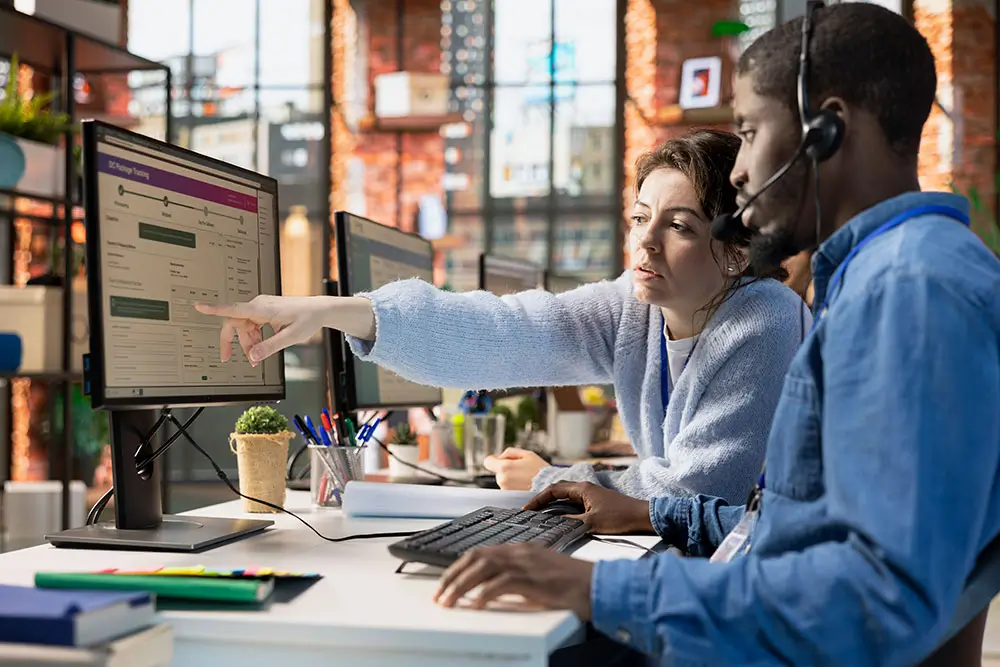 Contact Centre Performance Consulting Contact Centre Performance Consulting